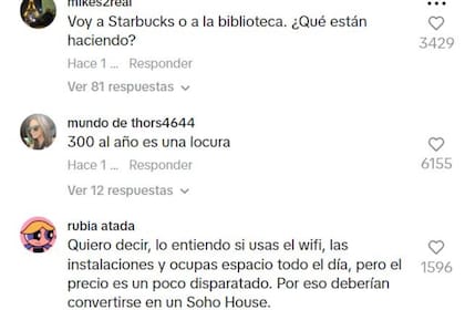 La polémica en redes sociales por el cobro de Wifi en una cafetería de Nueva York