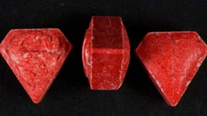 La polémica pastilla Superman