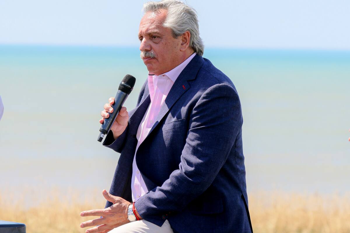 La polémica por el "toque de queda" y la letra del decreto