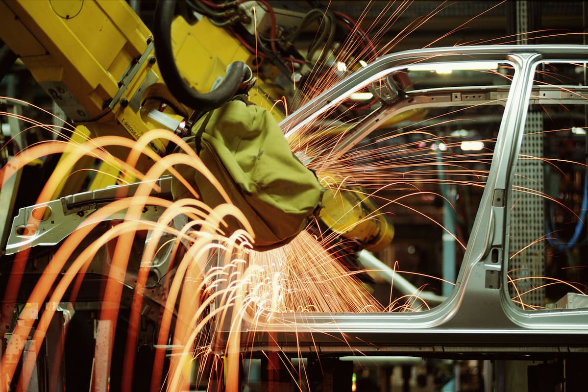 La polémica por la industria, en números