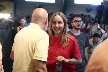La polémica propuesta de Clara Muzzio: “Si no te preocupa la natalidad, deberías preocuparte por la inmigración”