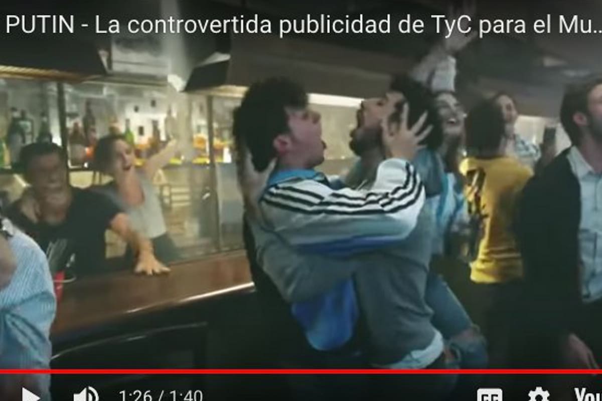 La polémica que generó el aviso de TyC Sports llevó a diversos referentes de la industria a realizar una autocrítica y reevaluar caminos