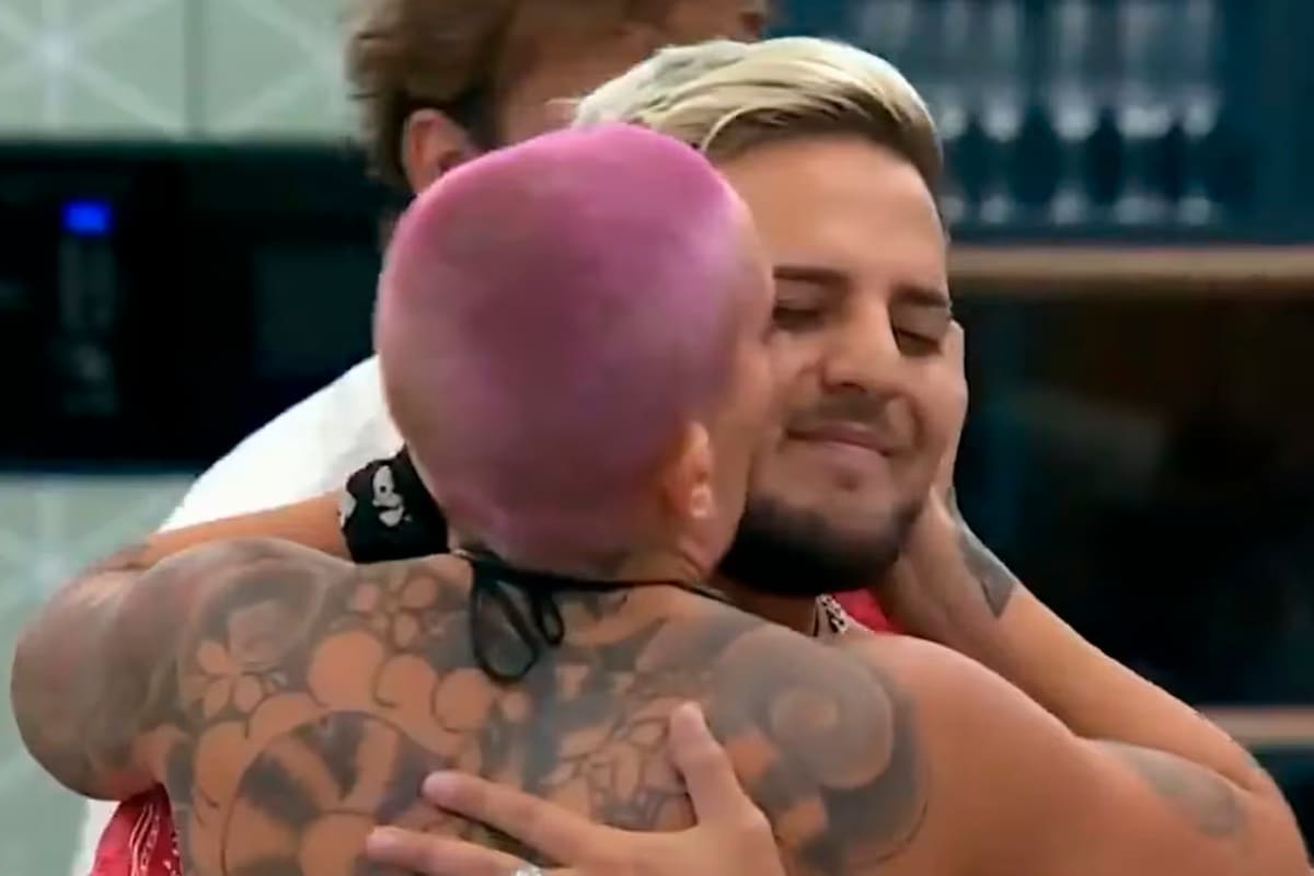 La polémica reacción de Furia al enterarse el nuevo eliminado de la casa de Gran Hermano