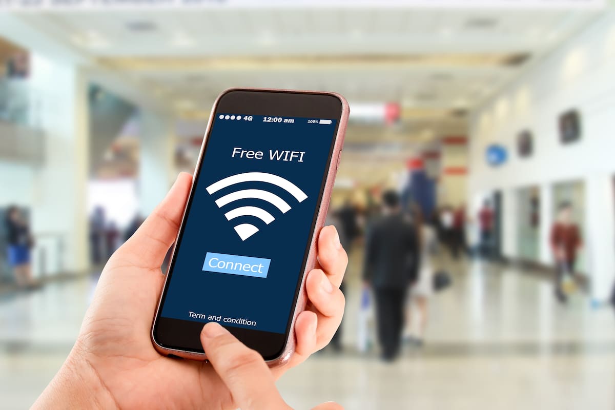 La Policía australiana detuvo a un hombre que había montado redes públicas truchas en los aeropuertos del país, y que usaba para robar credenciales digitales de sus víctimas