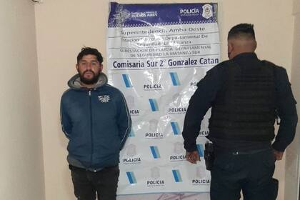 La policía bonaerense detuvo a cuatro soldaditos narcos que amenazaban a los vecinos que los denunciaban