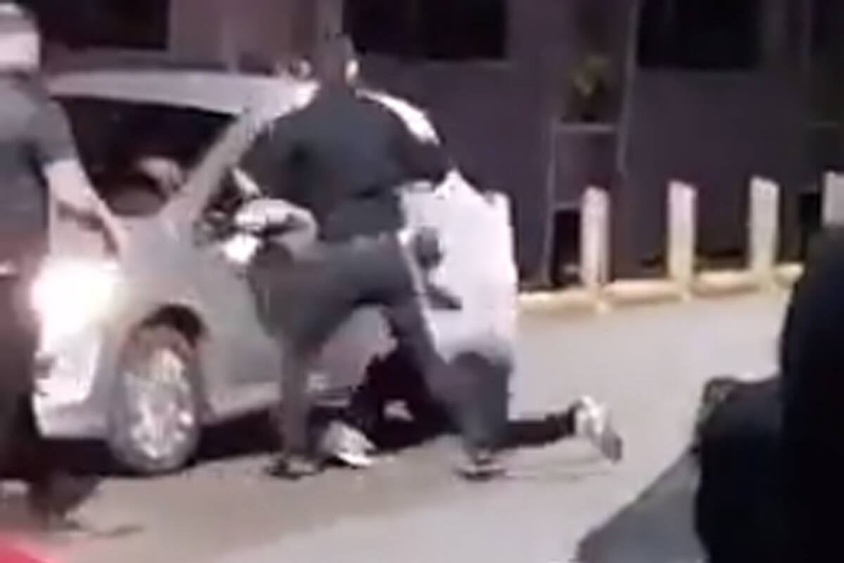 La policía bonaerense detuvo a tres sospechosos por el ataque