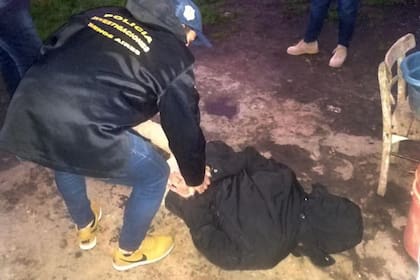 La policía bonaerense detuvo al único delincuente prófugo por el caso del violento robo a un jubilado de Quilmes