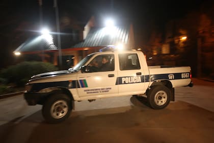 La policía bonaerense investiga el asesinato de un hombre en Marcos Paz