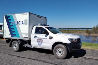 Encontraron muerto al productor agropecuario desaparecido en Bolívar