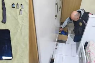La escalofriante alerta que ChatGPT envió al FBI y evitó un supuesto crimen contra un niño de 8 años