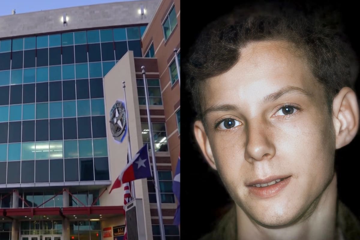 La policía confirmó la muerte del adolescente desaparecido