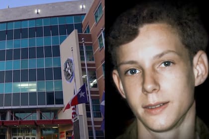 La policía confirmó la muerte del adolescente desaparecido