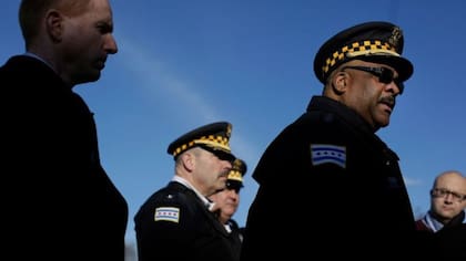 La Policía de Chicago lleva tres años usando un algoritmo para identificar probables delitos