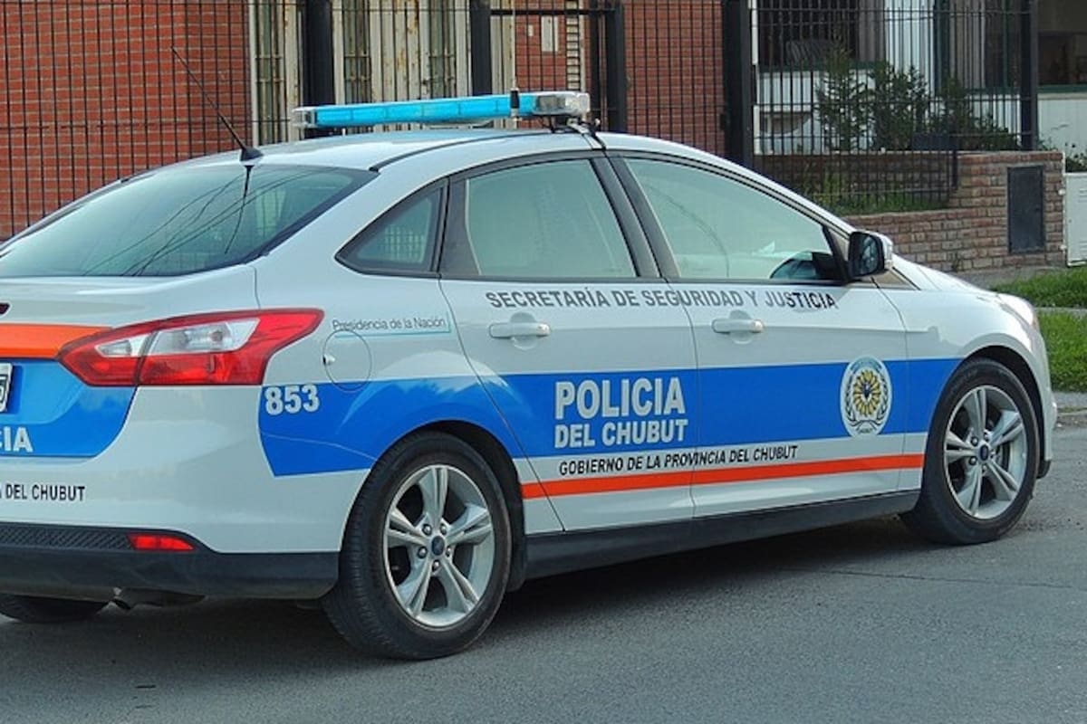 La policía de Chubut investiga el asesinato de una docente en Rawson