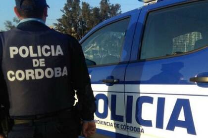 Tanto el hombre como la mujer eran policías en Córdoba