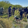 El peón detenido declaró que la maestra desaparecida fue asesinada, pero después afirmó que lo dijo bajo tortura