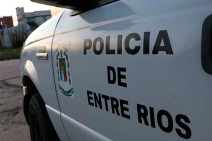 La policía de Entre Ríos detuvo a cuatro ciudadanos estadounidenses en infracción