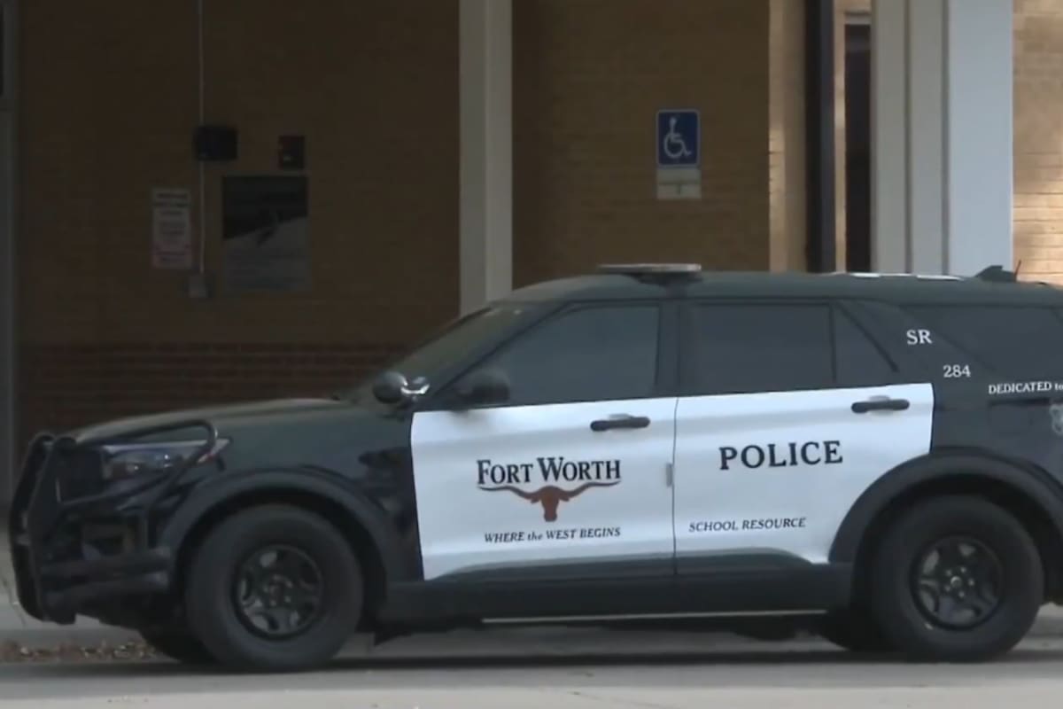 La policía de Fort Worth descartó la credibilidad de las amenazas difundidas en redes sociales