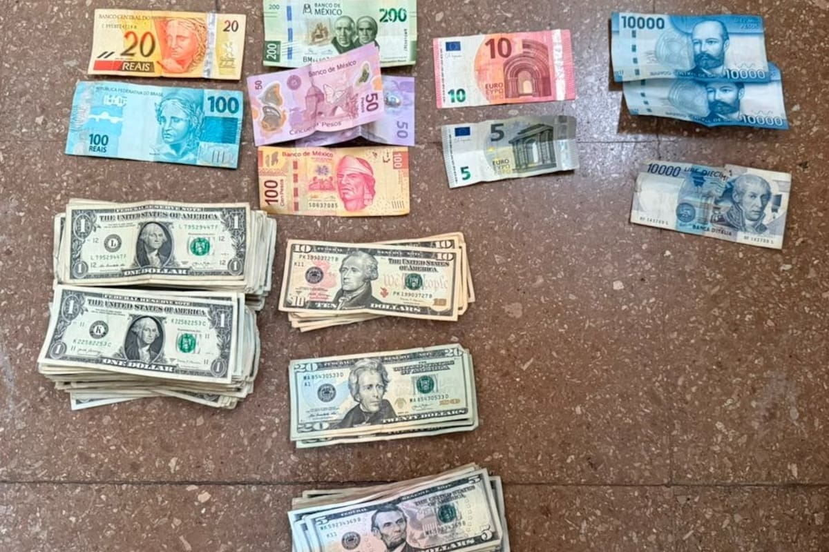 La Policía de la Ciudad detuvo a una banda de extranjeros que robaba edificios en Belgrano