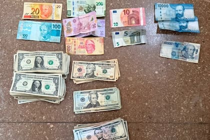 La Policía de la Ciudad detuvo a una banda de extranjeros que robaba edificios en Belgrano