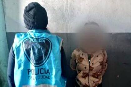 La Policía de la Ciudad logró desbaratar a ese grupo criminal con la detención de siete personas: dos mujeres, una de ellas menor de edad, y cinco hombres