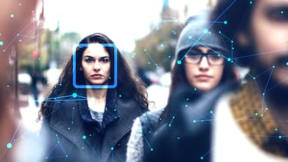 La policía de Londres está probando un nuevo sistema de reconocimiento facial en las calles más concurridas de la ciudad
