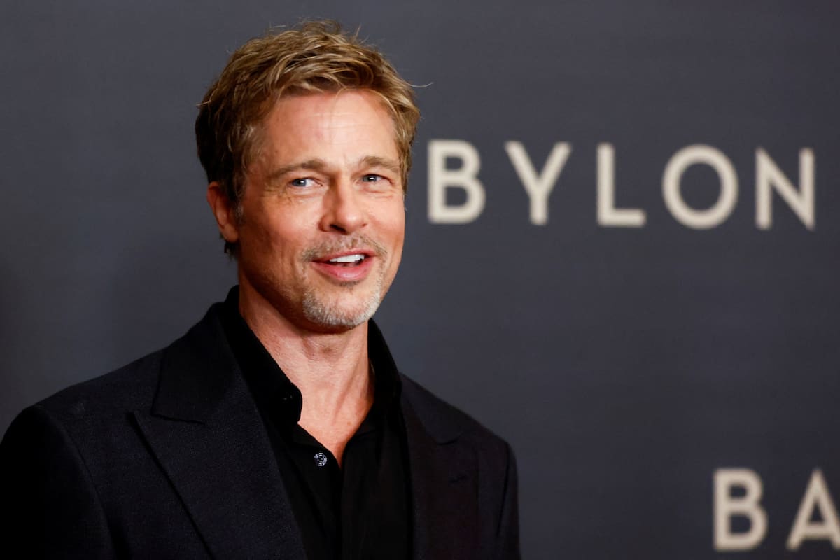 La policía de Los Ángeles arrestó a dos jóvenes vinculados con el robo en la casa de Brad Pitt