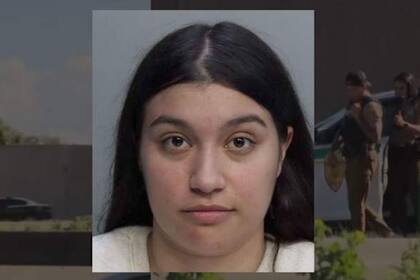 La Policía de Miami-Dade encontró el cuerpo de Cittadini, de 22 años, en una rampa de acceso de la interestatal I-95