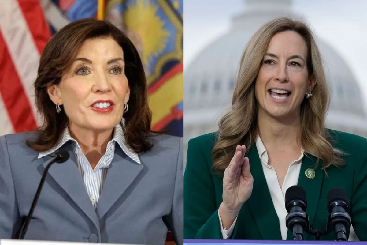 La Policía de Nueva York reforzó su presencia en lugares religiosos, diplomáticos y culturales, mientras que Nueva Jersey está monitoreando el suceso con precaución