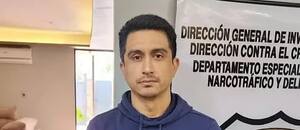 Cayó Manu, el narco que le abrió las puertas a Sebastián Marset para meterse en el negocio del fútbol