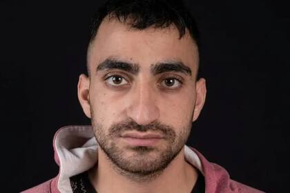 La Policía de Río Negro detuvo a Ramón Valentín Osses Garay.