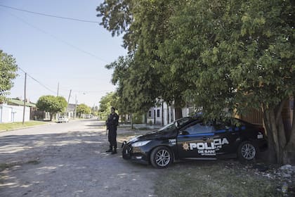 La Policía de Santa Fe investiga el asesinato de un adolescente en la localidad de San Lorenzo