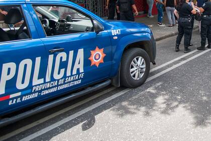 La policía de Santa Fe investiga las amenazas recibidas por un comerciante en Rosario