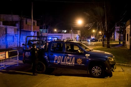 La policía de Santa Fe investiga otro crimen en Rosario