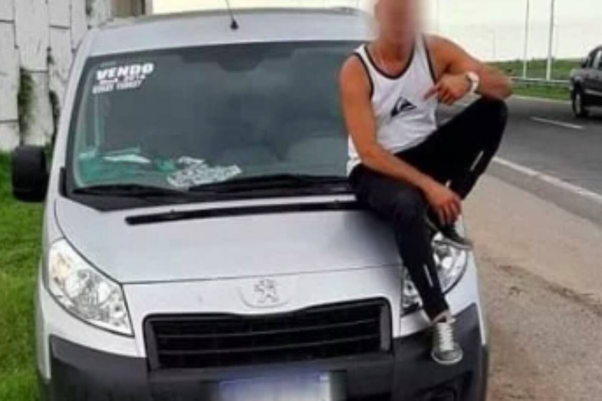 La policía detuvo a un hombre que cobraba una excesiva suma de dinero para trasladar a personas a Mar del Plata y burlar las restricciones de circulación en plena cuarentena