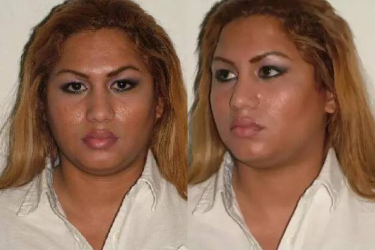 La Policía detuvo en Alemania a Leudis Isaac Corro Camacho, alias 'La Diabla', una de las fugitivas más buscadas