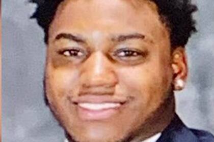 La Policía está buscando a Christopher Darnell Jones por el tiroteo que ocurrió en  la Universidad de Virginia