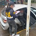 Atraparon al “chacal de los caramelos”, un abusador serial de menores que amenazaba matar a familiares de las víctimas