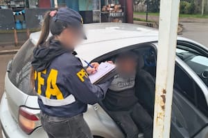 Atraparon al “chacal de los caramelos”, un abusador serial de menores que amenazaba matar a familiares de las víctimas