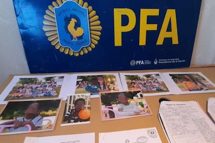 LA POLICÍA FEDERAL ARGENTINA DETUVO A UNA PAREJA POR EL ABANDONO DE DOS MENORES
Agentes federales de la División Unidad Operativa Federal San Martín de los Andes, detuvieron a un hombre y a una mujer acusados por el abandono de dos menores que habían adoptado