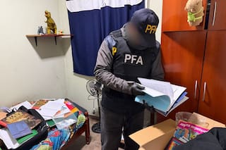 El FBI advirtió de otras siete planificaciones con Inteligencia Artificial de tiroteos en colegios