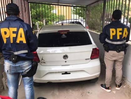 La Policía Federal estuvo a cargo de la investigación sobre un grupo de policías corruptos que operaban en Neuquén