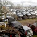 Dónde se ubican los centros habilitados para vender autopartes usadas en la Argentina