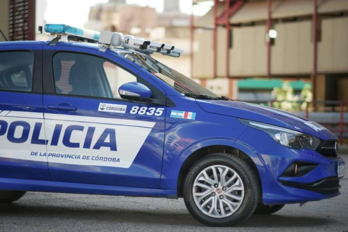 La Policía investiga el crimen.