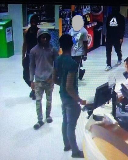 La policía investiga el asesinato de un hombre luego de una pelea en un Publix