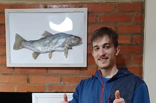 Encontraron al joven de 21 años que había huido de su casa en bicicleta en Vicente López