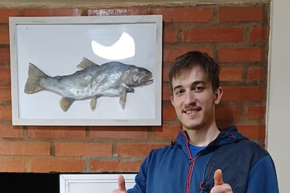 La Policía local halló a Juan desorientado sin sus pertenencias