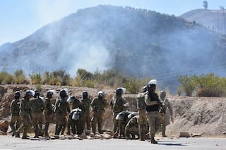 Evo Morales suma otra orden de detención, esta vez en relación con prolongadas protestas en Bolivia