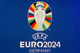 La policía realiza redadas en Alemania por posible corrupción en la Eurocopa 2024