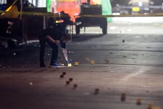 Tiroteo en una universidad de Florida: hay 12 heridos, seis de ellos menores de edad